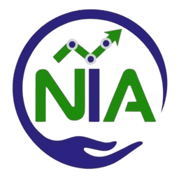 National Investment Associate Logo