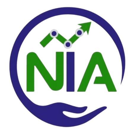 NIA Logo